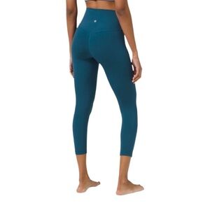 Lululemon Align High Rise Size 2